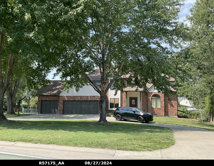 exterior photo of primary building or land of the property