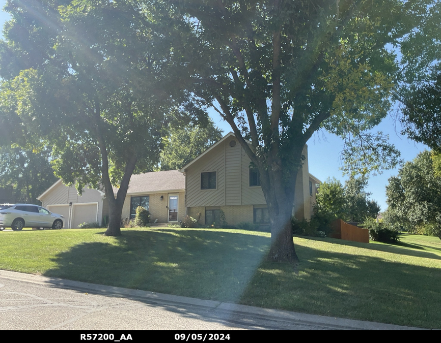 exterior photo of primary building or land of the property