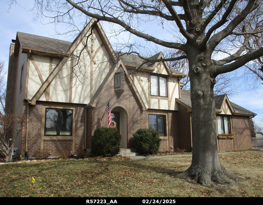 exterior photo of primary building or land of the property