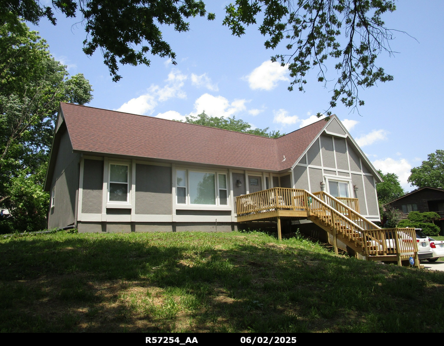exterior photo of primary building or land of the property
