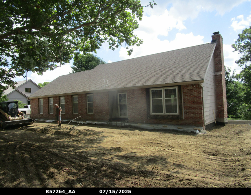 exterior photo of primary building or land of the property