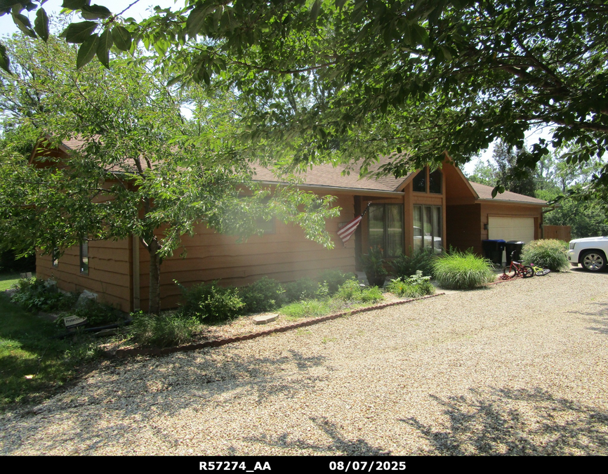 exterior photo of primary building or land of the property