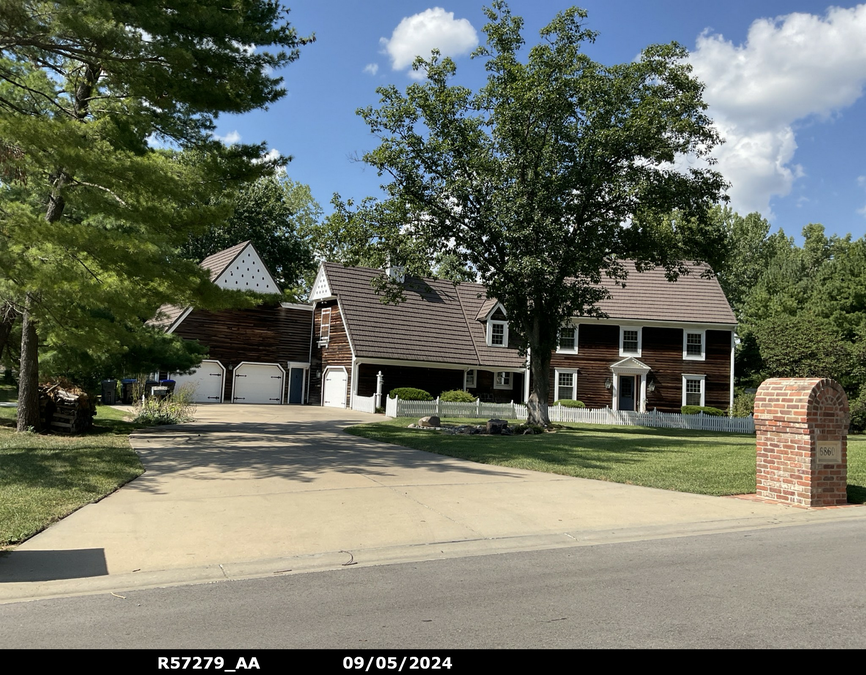 exterior photo of primary building or land of the property