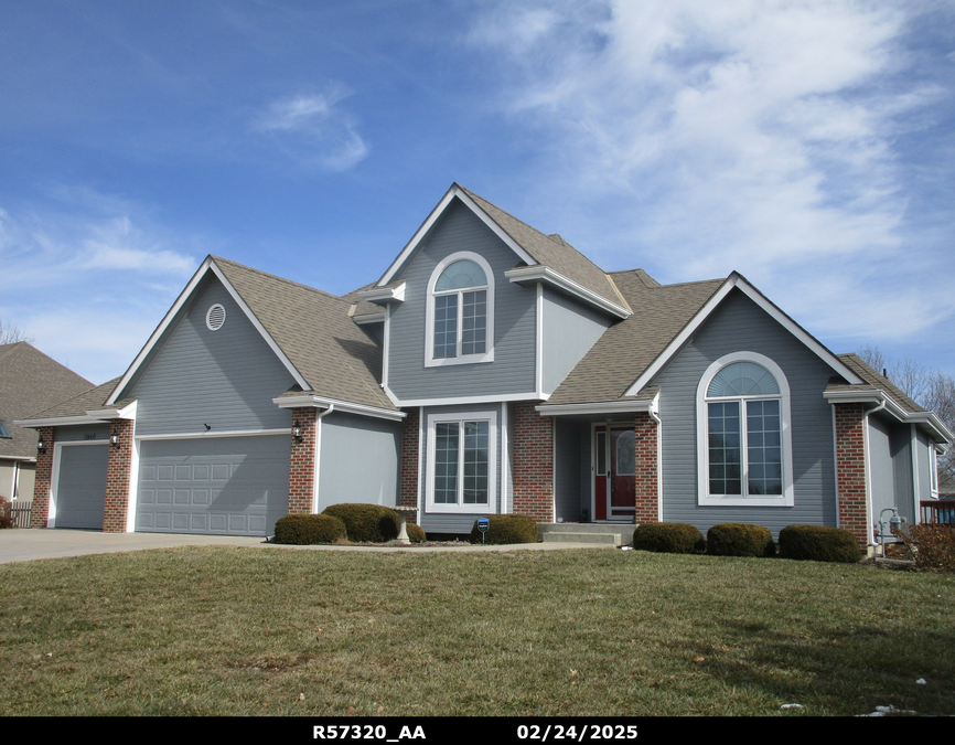 exterior photo of primary building or land of the property