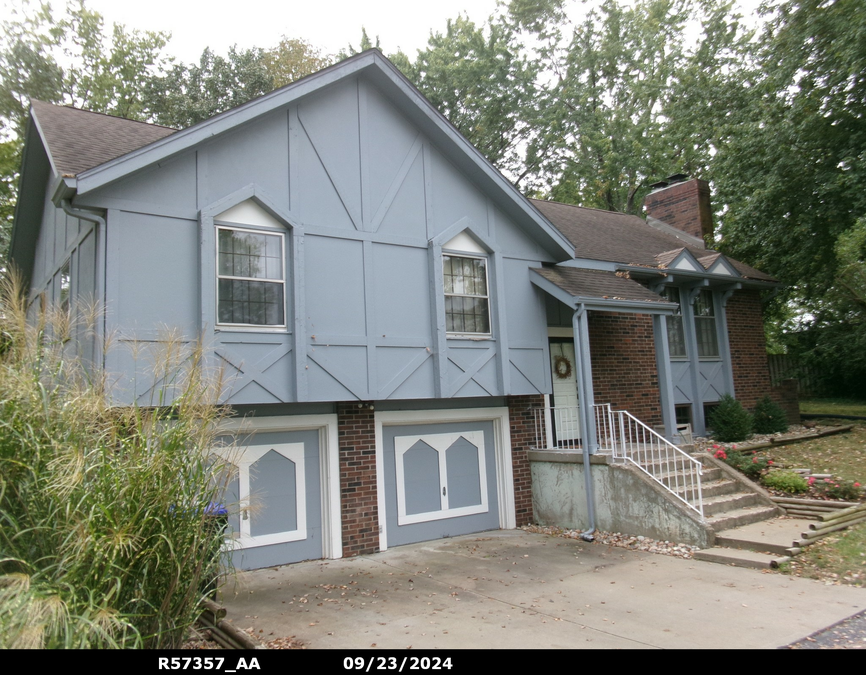 exterior photo of primary building or land of the property