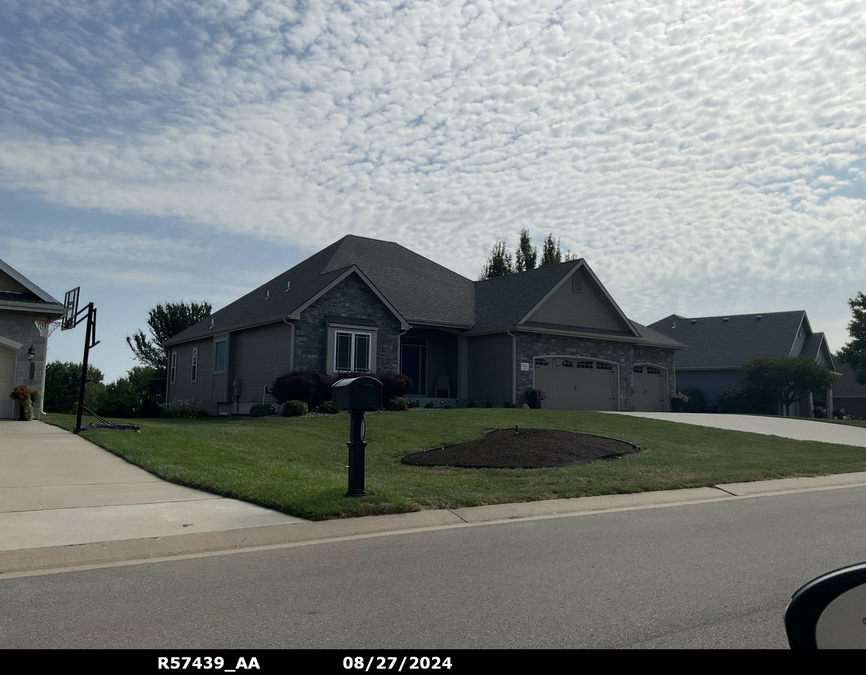 exterior photo of primary building or land of the property