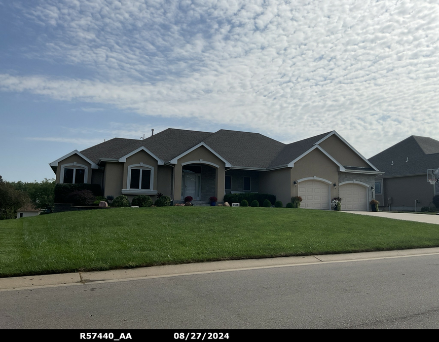 exterior photo of primary building or land of the property