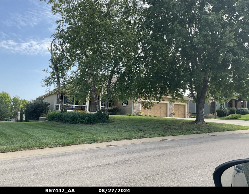 exterior photo of primary building or land of the property