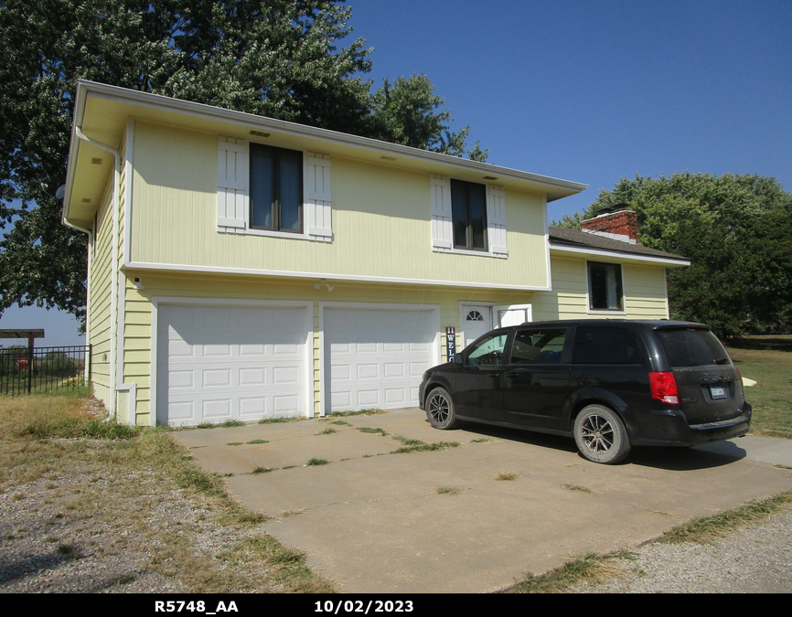 exterior photo of primary building or land of the property