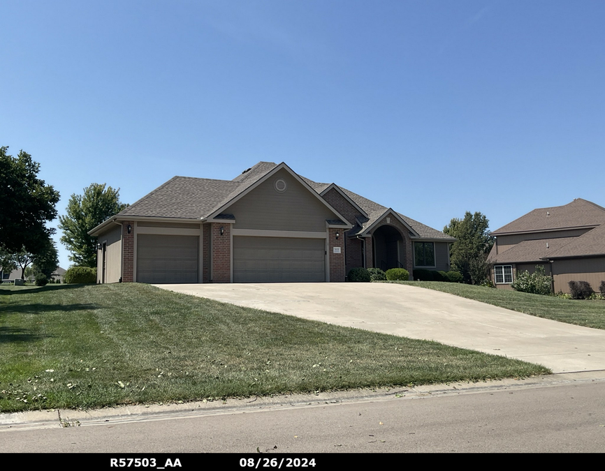 exterior photo of primary building or land of the property