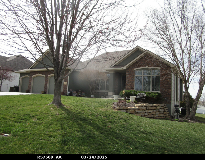 exterior photo of primary building or land of the property