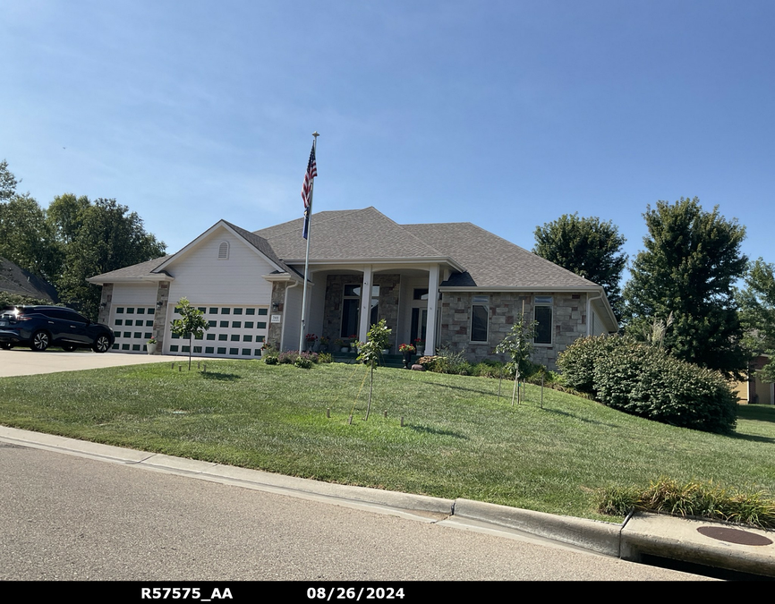 exterior photo of primary building or land of the property