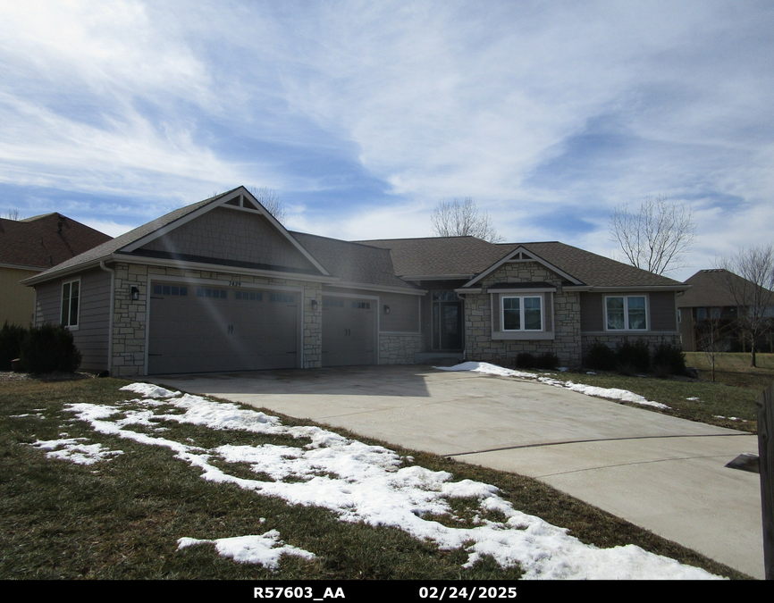exterior photo of primary building or land of the property