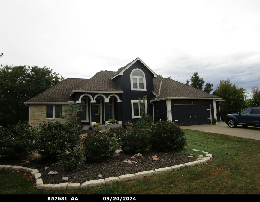 exterior photo of primary building or land of the property