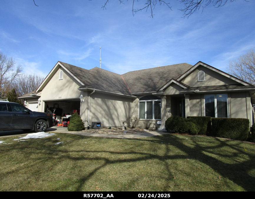 exterior photo of primary building or land of the property