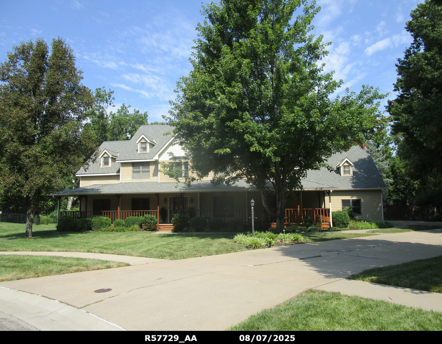 exterior photo of primary building or land of the property