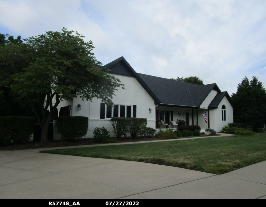 exterior photo of primary building or land of the property