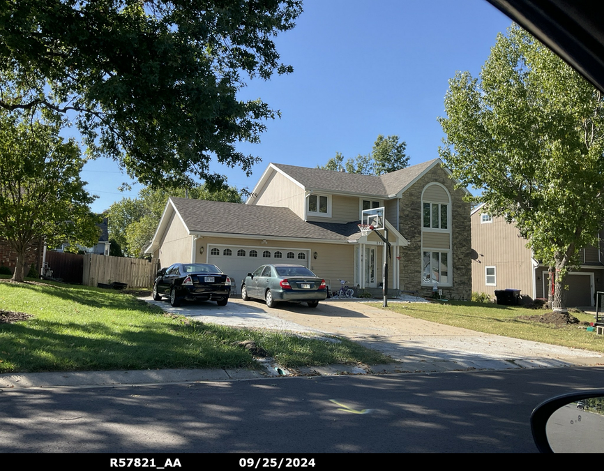 exterior photo of primary building or land of the property