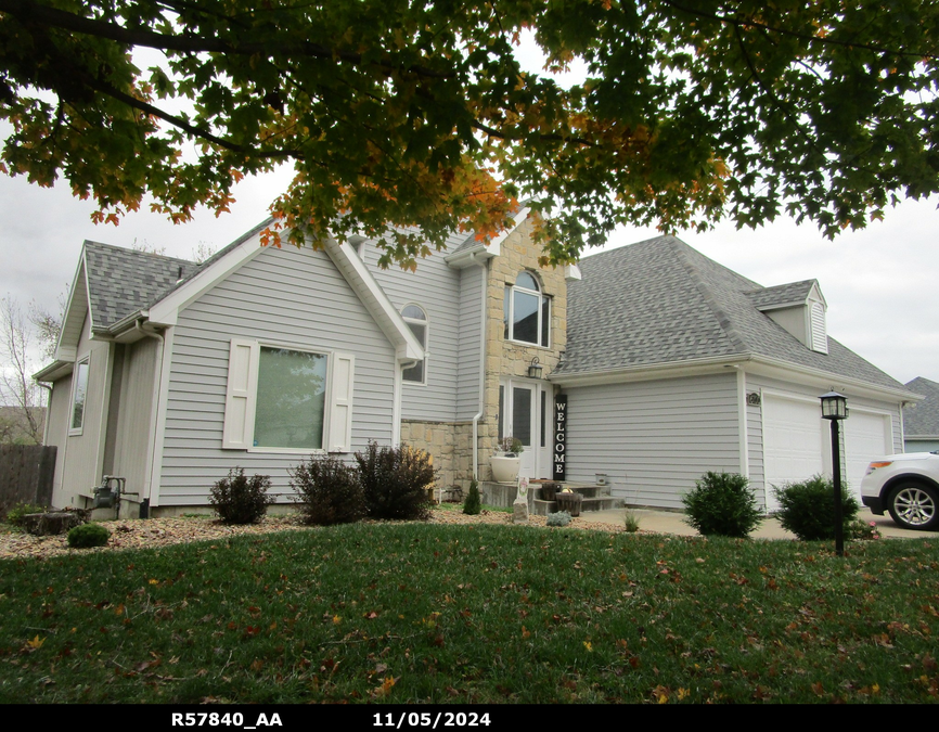 exterior photo of primary building or land of the property
