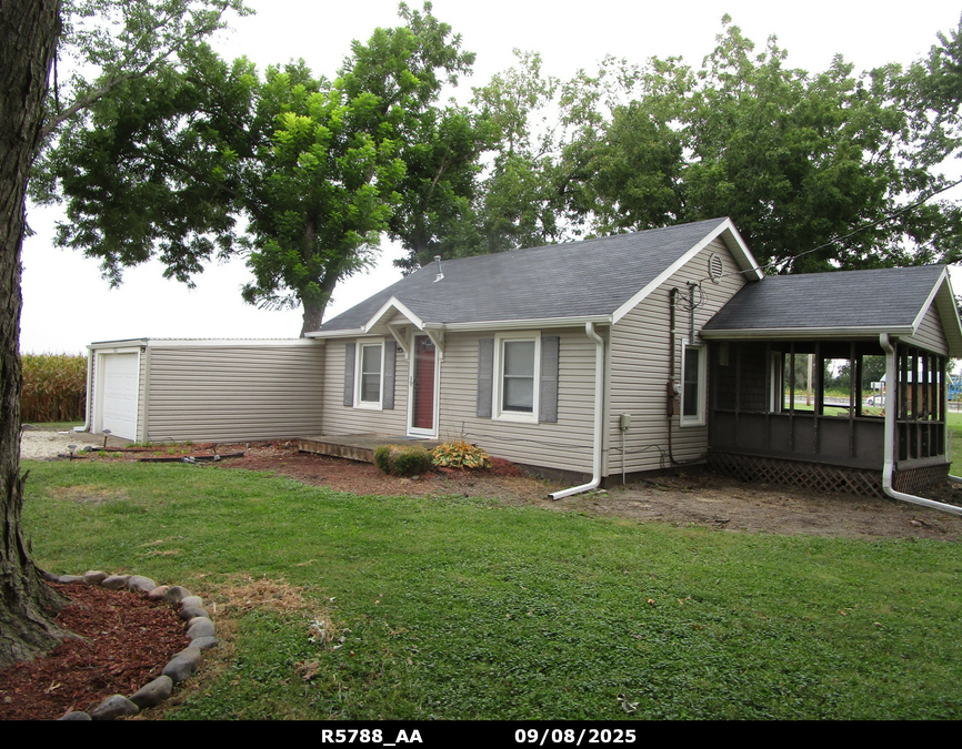 exterior photo of primary building or land of the property