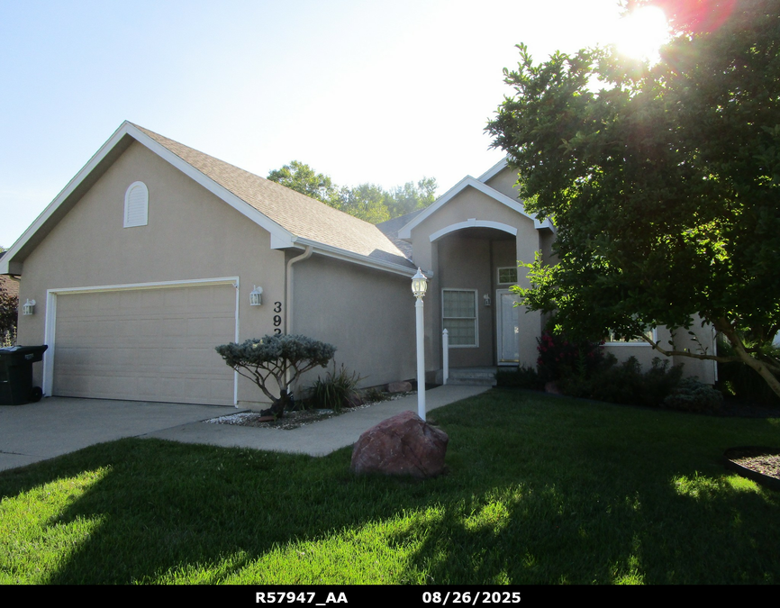 exterior photo of primary building or land of the property