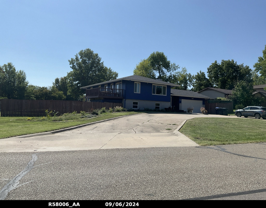 exterior photo of primary building or land of the property