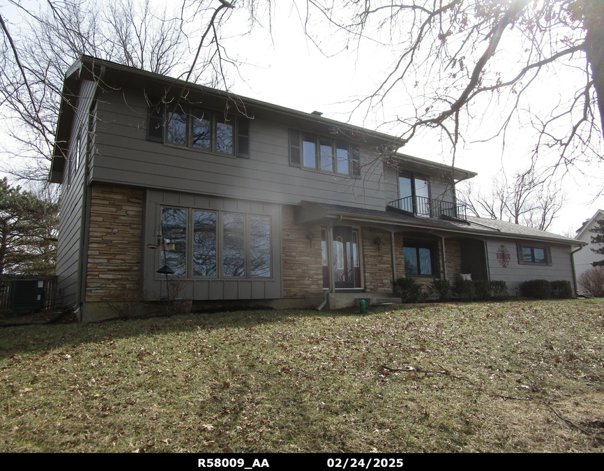 exterior photo of primary building or land of the property