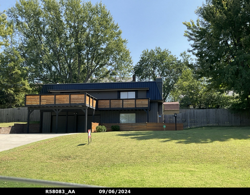 exterior photo of primary building or land of the property