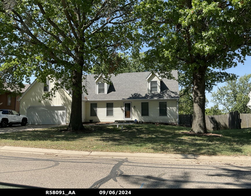 exterior photo of primary building or land of the property