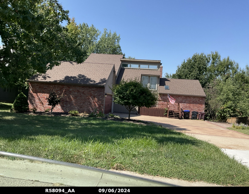 exterior photo of primary building or land of the property