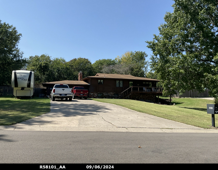 exterior photo of primary building or land of the property