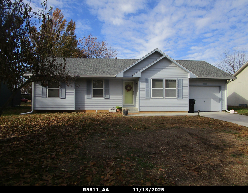 exterior photo of primary building or land of the property