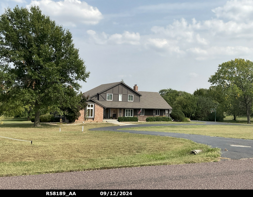 exterior photo of primary building or land of the property