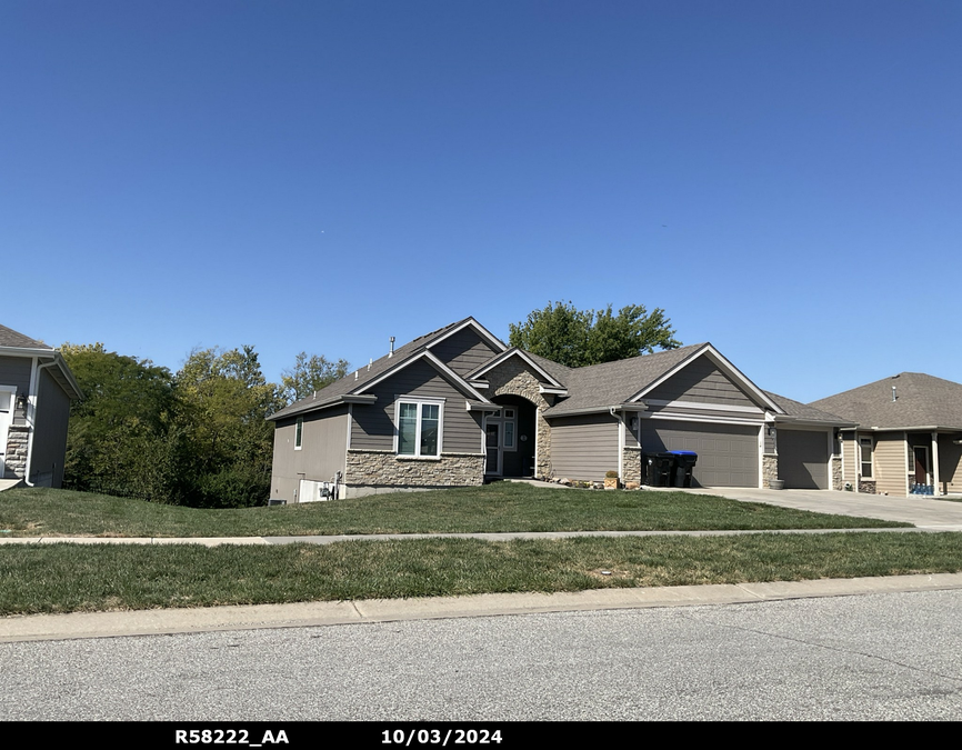 exterior photo of primary building or land of the property