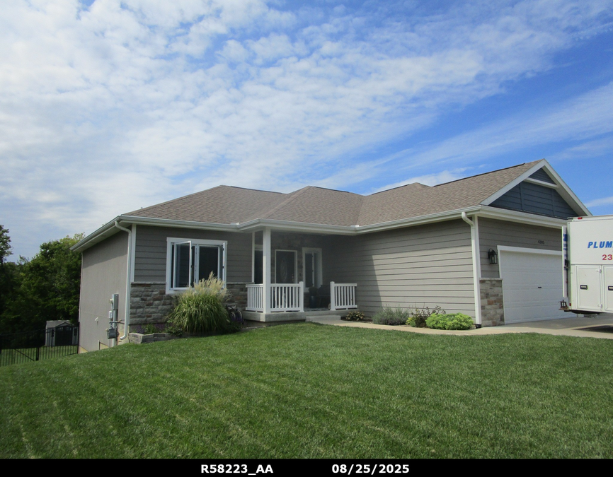 exterior photo of primary building or land of the property