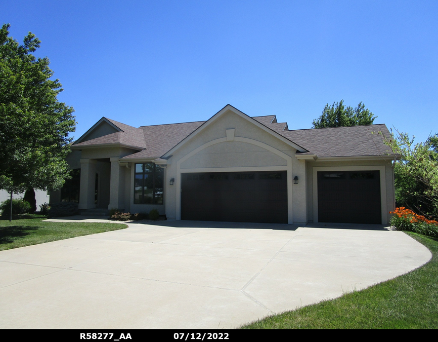 exterior photo of primary building or land of the property