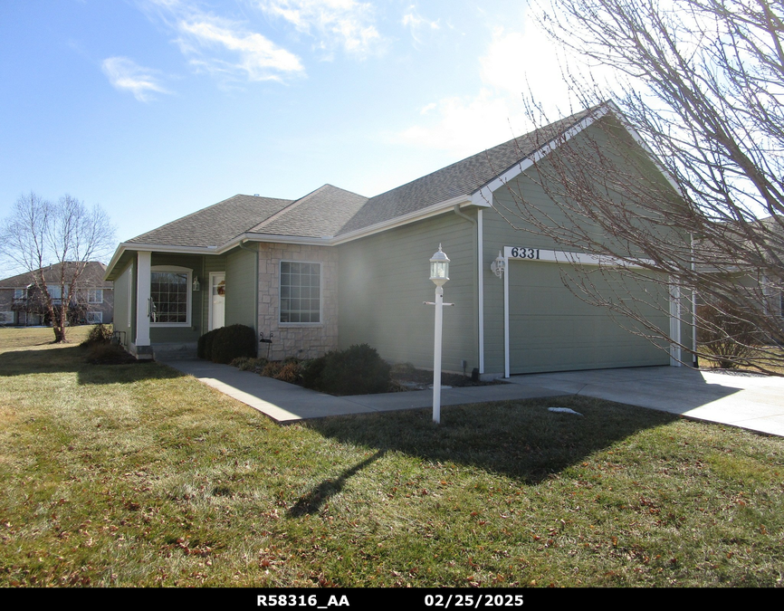 exterior photo of primary building or land of the property