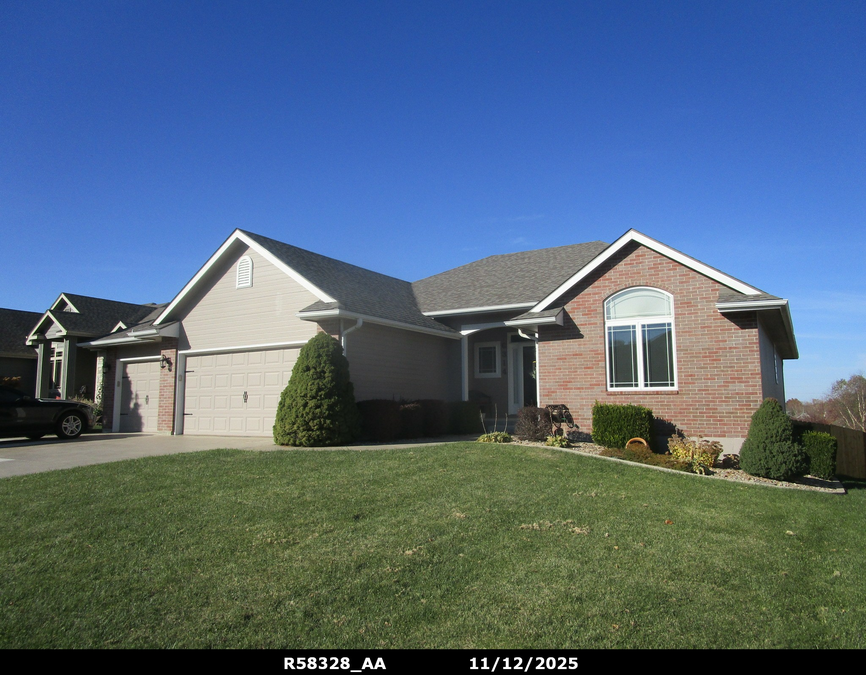 exterior photo of primary building or land of the property