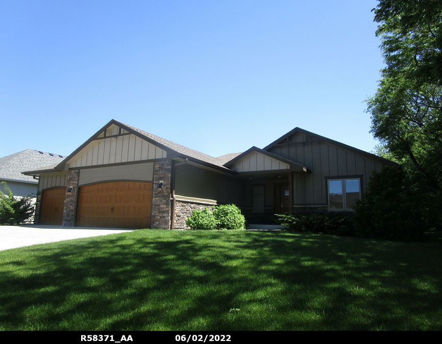 exterior photo of primary building or land of the property