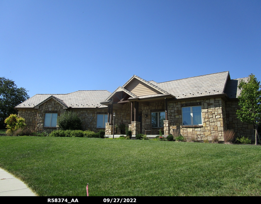 exterior photo of primary building or land of the property