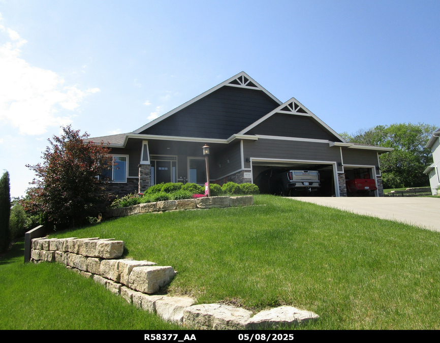 exterior photo of primary building or land of the property