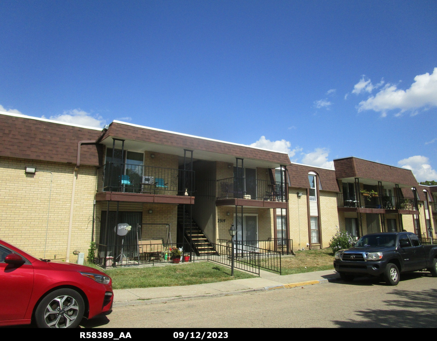 exterior photo of primary building or land of the property