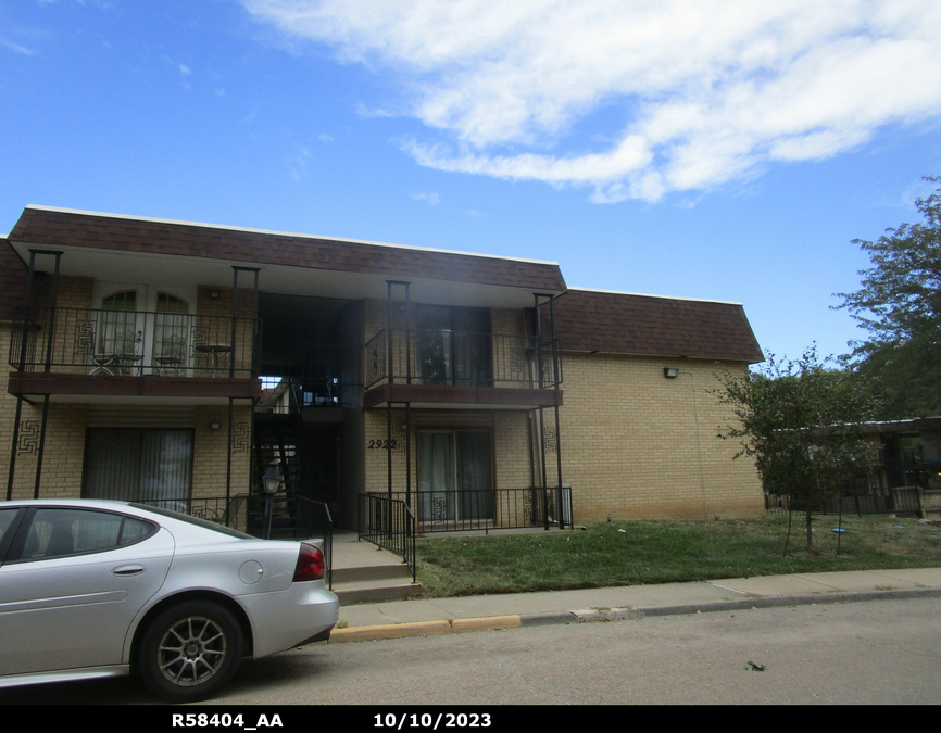 exterior photo of primary building or land of the property