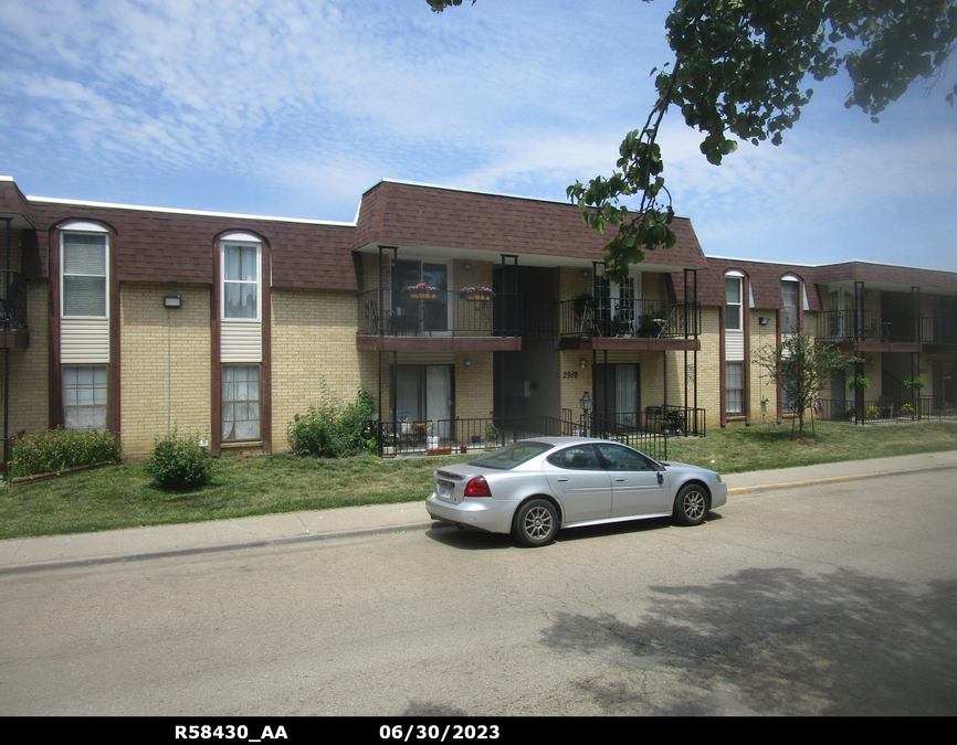 exterior photo of primary building or land of the property