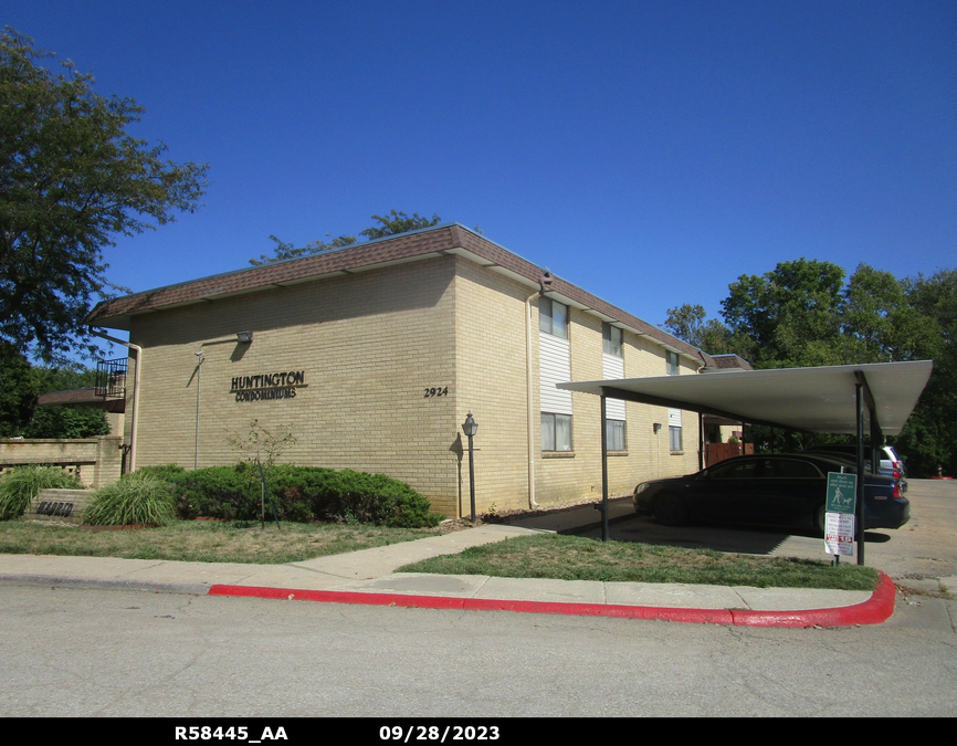 exterior photo of primary building or land of the property