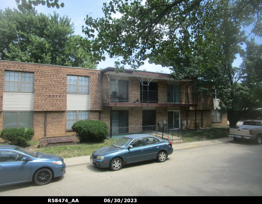 exterior photo of primary building or land of the property