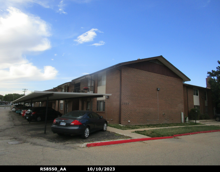 exterior photo of primary building or land of the property