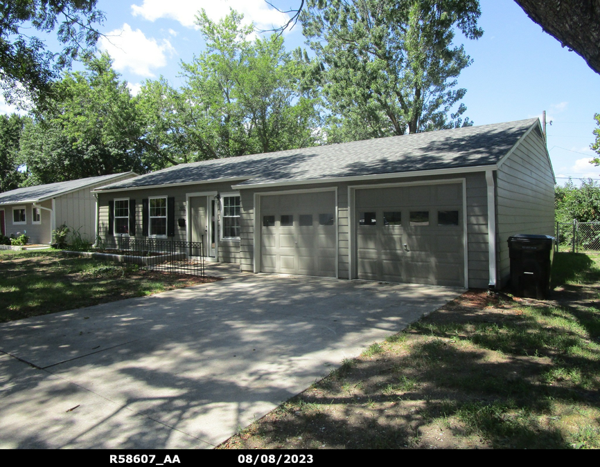 exterior photo of primary building or land of the property