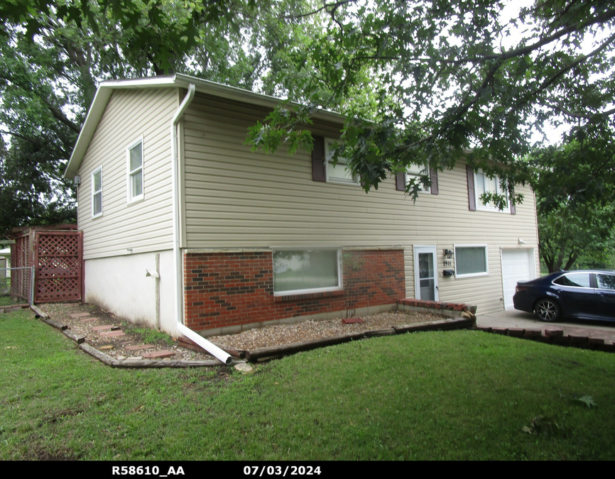 exterior photo of primary building or land of the property