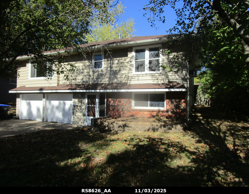 exterior photo of primary building or land of the property